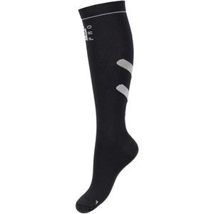 EQPRO Chaussettes de Contention Noir EQPRO Chaussettes de Contention Noir
