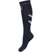 EQPRO Chaussettes de Contention Navy Blue EQPRO Chaussettes de Contention Navy Blue