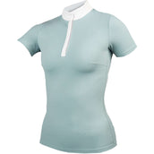 EQPRO T-shirt de Concours Sabrina Blue Reef EQPRO T-shirt de Concours Sabrina Blue Reef
