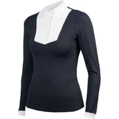 EQPRO T-shirt de Concours Taylor Navy Blue EQPRO T-shirt de Concours Taylor Navy Blue