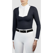 EQPRO T-shirt de Concours Taylor Navy Blue EQPRO T-shirt de Concours Taylor Navy Blue