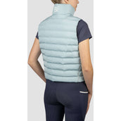 EQPRO Bodychauffant Agatha Blue Reef EQPRO Bodychauffant Agatha Blue Reef