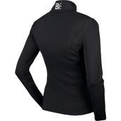 EQPRO Gilet d'Entraînement Hyacinth Noir EQPRO Gilet d'Entraînement Hyacinth Noir