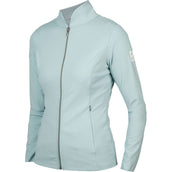 EQPRO Gilet d'Entraînement Hyacinth Blue Reef EQPRO Gilet d'Entraînement Hyacinth Blue Reef