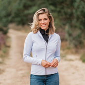 EQPRO Gilet d'Entraînement Hyacinth Lilac Coral EQPRO Gilet d'Entraînement Hyacinth Lilac Coral