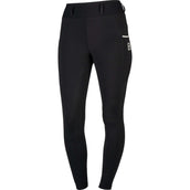 EQPRO Legging d'Équitation Sofia Full Grip Noir EQPRO Legging d'Équitation Sofia Full Grip Noir