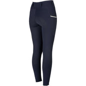 EQPRO Legging d'Équitation Sofia Full Grip Navy Blue EQPRO Legging d'Équitation Sofia Full Grip Navy Blue