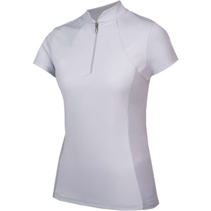 EQPRO T-shirt Randonnée Madeline Lilac Coral EQPRO T-shirt Randonnée Madeline Lilac Coral