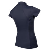 EQPRO T-shirt Randonnée Madeline Navy Blue EQPRO T-shirt Randonnée Madeline Navy Blue