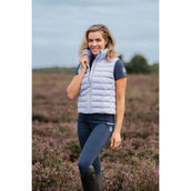 EQPRO Bodychauffant Agatha Lilac Coral EQPRO Bodychauffant Agatha Lilac Coral