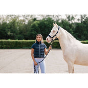 EQPRO Ensemble Licol Precious Noir EQPRO Ensemble Licol Precious Noir