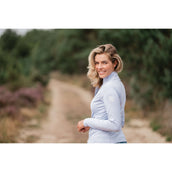 EQPRO Gilet d'Entraînement Hyacinth Lilac Coral EQPRO Gilet d'Entraînement Hyacinth Lilac Coral