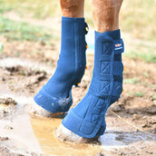 Equilibrium Guêtres Equi-Chaps Close Contact Marin Equilibrium Guêtres Equi-Chaps Close Contact Marin