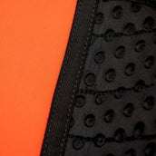 Equilibrium Guêtres Stretch & Flex Flatwork Noir Equilibrium Guêtres Stretch & Flex Flatwork Noir
