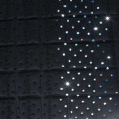 Equilibrium Guêtres Tri-Zone Impact Sports Pour Bleu Azuré Equilibrium Guêtres Tri-Zone Impact Sports Pour Bleu Azuré