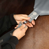 Equilibrium Massage Pad Gris Equilibrium Massage Pad Gris