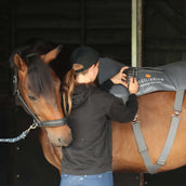 Equilibrium Massage Pad Gris Equilibrium Massage Pad Gris