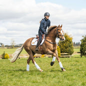 Equilibrium Guêtres Tri-Zone Impact Sports Pour Blanc Equilibrium Guêtres Tri-Zone Impact Sports Pour Blanc