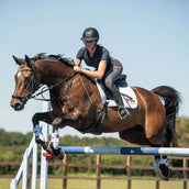 Equilibrium Protèges-Tendons Tri-zone Blanc Equilibrium Protèges-Tendons Tri-zone Blanc