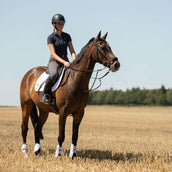 Equilibrium Protèges-Tendons Tri-zone Blanc Equilibrium Protèges-Tendons Tri-zone Blanc