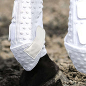 Equilibrium Guêtres Stretch & Flex Training Blanc Equilibrium Guêtres Stretch & Flex Training Blanc