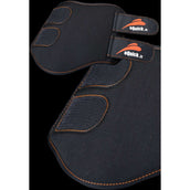 eQuick Dressage Boots Training Noir eQuick Dressage Boots Training Noir