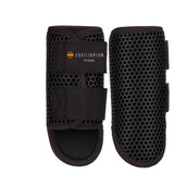 Equilibrium Guêtres Tri-Zone Noir Equilibrium Guêtres Tri-Zone Noir