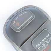 Equilibrium Gant de Massage Hotspot Gris Equilibrium Gant de Massage Hotspot Gris