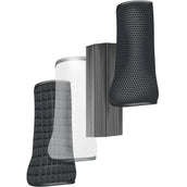 Equilibrium Guêtres Tri-Zone All Sports Noir Equilibrium Guêtres Tri-Zone All Sports Noir