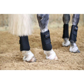 Equilibrium Guêtres Tri-Zone All Sports Noir Equilibrium Guêtres Tri-Zone All Sports Noir