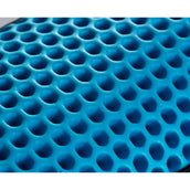 Equilibrium Guêtres Tri-Zone Impact Sports Pour Hunter Green Equilibrium Guêtres Tri-Zone Impact Sports Pour Hunter Green