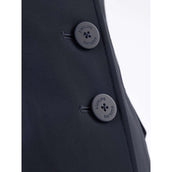 Equiline Veste de Concours Miriamk Marine Equiline Veste de Concours Miriamk Marine