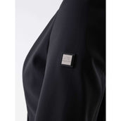 Equiline Veste de Concours Miriamk Noir Equiline Veste de Concours Miriamk Noir