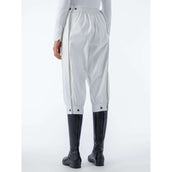 Equiline Pantalon de Pluie Storm Blanc Equiline Pantalon de Pluie Storm Blanc
