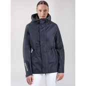 Equiline Imperméable Eqrevek Marine Equiline Imperméable Eqrevek Marine