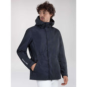 Equiline Imperméable Eqrevek Marine Equiline Imperméable Eqrevek Marine