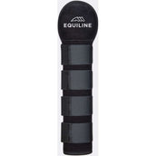 Equiline Protège-Queue Noll Noir Equiline Protège-Queue Noll Noir