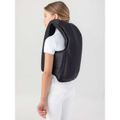 Equiline Airbag Enfants Noir Equiline Airbag Enfants Noir