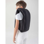 Equiline Airbag Enfants Noir Equiline Airbag Enfants Noir