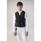 Equiline Gilet Airbag Belair Femme Noir Equiline Gilet Airbag Belair Femme Noir