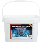 Equine America Everyday Vitamin & Mineral Supplement Equine America Everyday Vitamin & Mineral Supplement