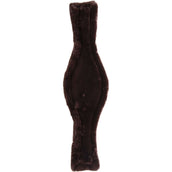 Kentucky Doublure de Sangle Mouton Anatomic Marron Kentucky Doublure de Sangle Mouton Anatomic Marron