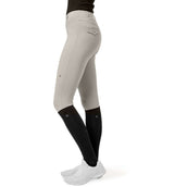 Equestrian Stockholm Legging d'Équitation Premium Full Grip Greige Equestrian Stockholm Legging d'Équitation Premium Full Grip Greige