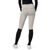 Equestrian Stockholm Legging d'Équitation Premium Full Grip Greige Equestrian Stockholm Legging d'Équitation Premium Full Grip Greige