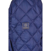 Eskadron Veste Bomber Fanatics True Bleu Eskadron Veste Bomber Fanatics True Bleu