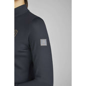 Eskadron Chemise Fanatics Half-Zip Noir Eskadron Chemise Fanatics Half-Zip Noir