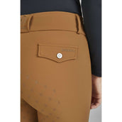 Eskadron Pantalon d'Équitation Fanatics Almond Eskadron Pantalon d'Équitation Fanatics Almond