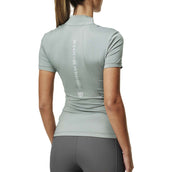 Equestrian Stockholm Chemise UV Protection Mint Green Equestrian Stockholm Chemise UV Protection Mint Green