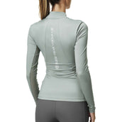 Equestrian Stockholm Chemise Air Breeze Sun Mint Green Equestrian Stockholm Chemise Air Breeze Sun Mint Green
