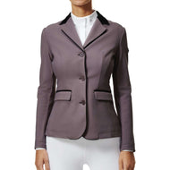 Equestrian Stockholm Petite Veste de Concours Classic Dark Violet Equestrian Stockholm Petite Veste de Concours Classic Dark Violet